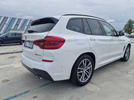 BMW X3 2018s