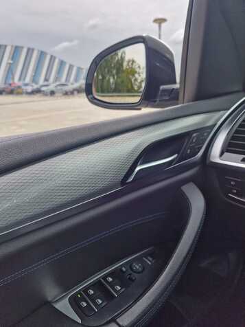BMW X3 2018 