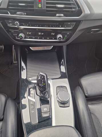 BMW X3 2018 
