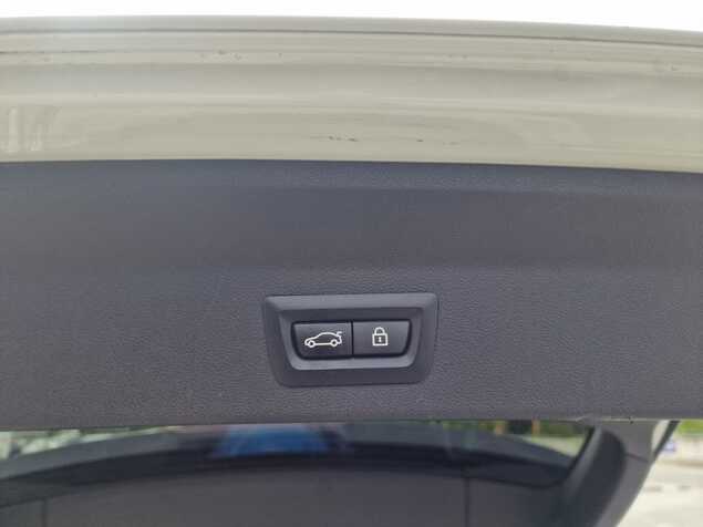 BMW X3 2018 