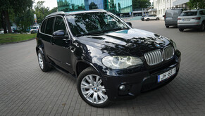 BMW X5 2012s