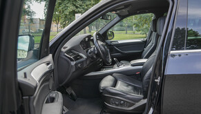 BMW X5 2012s