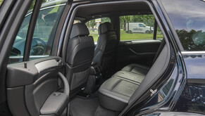 BMW X5 2012s