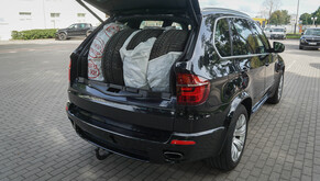 BMW X5 2012s