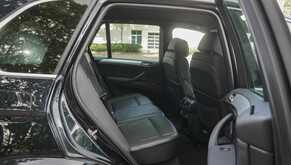 BMW X5 2012s