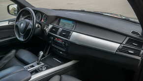 BMW X5 2012s