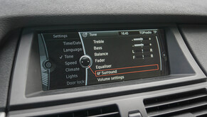 BMW X5 2012s