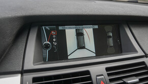 BMW X5 2012s
