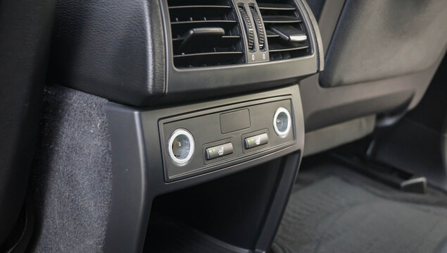 BMW X5 2012 