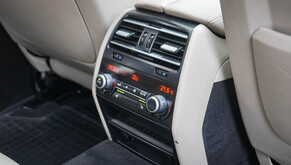 BMW 740 2011s