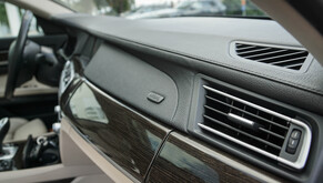 BMW 740 2011s