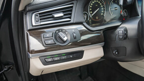 BMW 740 2011s