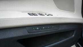 BMW 740 2011s