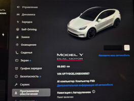 Tesla Model Y 2022s