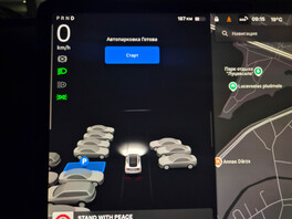 Tesla Model Y 2022s