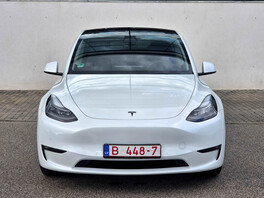 Tesla Model Y 2022s