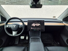 Tesla Model Y 2022s