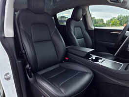 Tesla Model Y 2022s