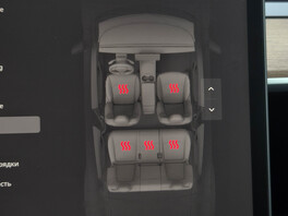 Tesla Model Y 2022s