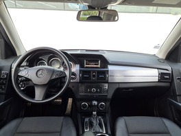 Mercedes-Benz GLK 220 2011s