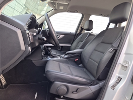 Mercedes-Benz GLK 220 2011s