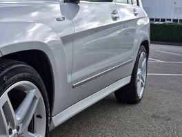 Mercedes-Benz GLK 220 2011s