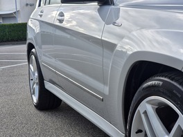 Mercedes-Benz GLK 220 2011s