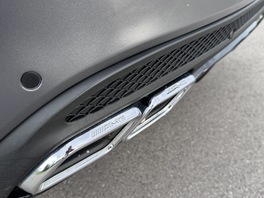 Mercedes-Benz C 200 2015s