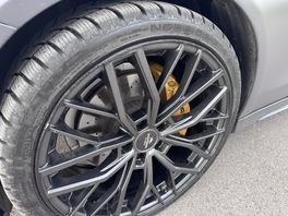 Mercedes-Benz C 200 2015s