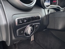 Mercedes-Benz C 200 2015s