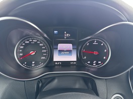 Mercedes-Benz C 200 2015s