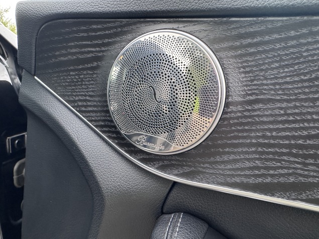 Mercedes-Benz C 200 2015 