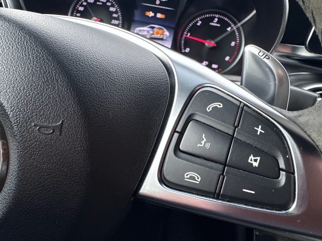 Mercedes-Benz C 200 2015 