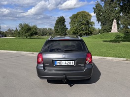 Toyota Avensis 2006s