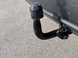 Toyota Avensis 2006s