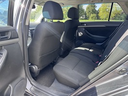 Toyota Avensis 2006s