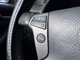 Toyota Avensis 2006s