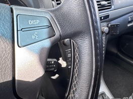 Toyota Avensis 2006s