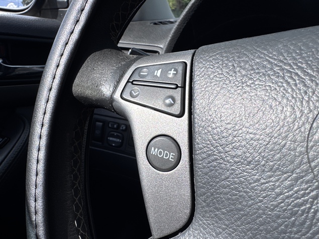 Toyota Avensis 2006 