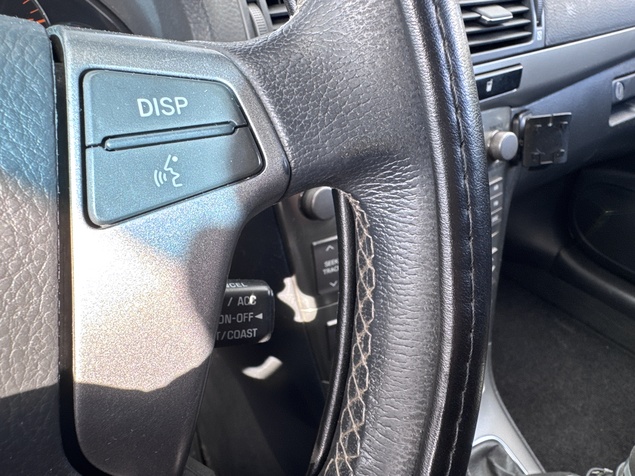 Toyota Avensis 2006 