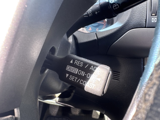 Toyota Avensis 2006 